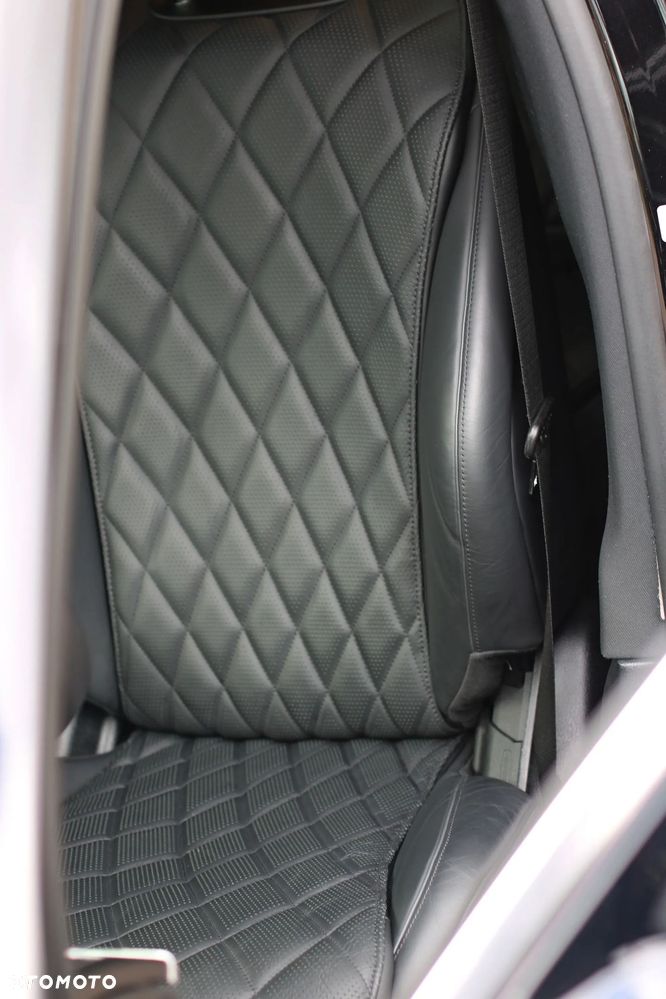 Mercedes-Benz Klasa S 350 d mHEV 9G-TRONIC - 11