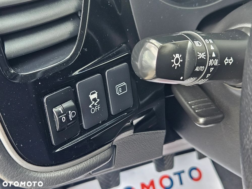 Mitsubishi Outlander 2.0 City Style 2WD - 37