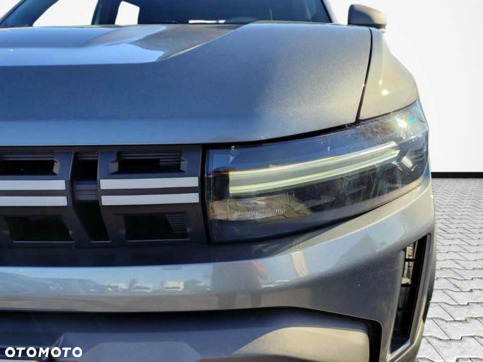Dacia Duster - 10
