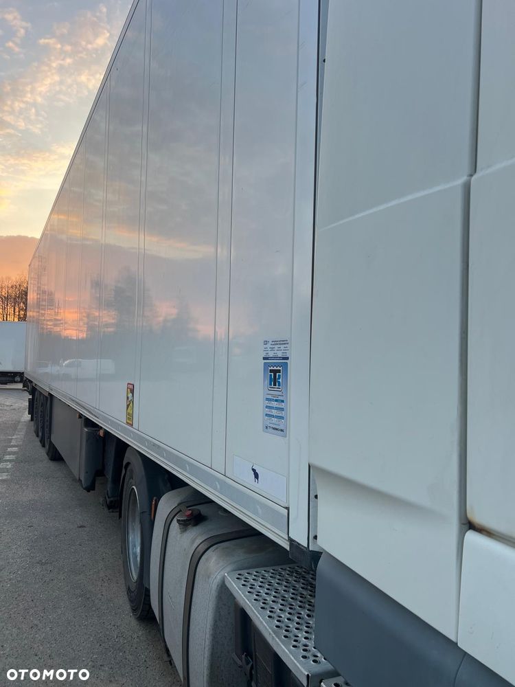 Schmitz Cargobull - 10