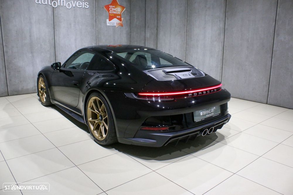 Porsche 911 (992) GT3 Touring Package - 13