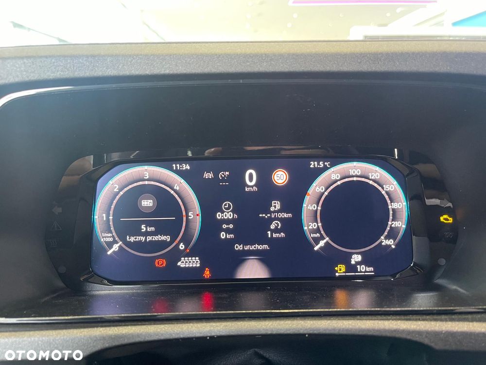 Volkswagen Caddy Maxi 2.0 TDI - 25