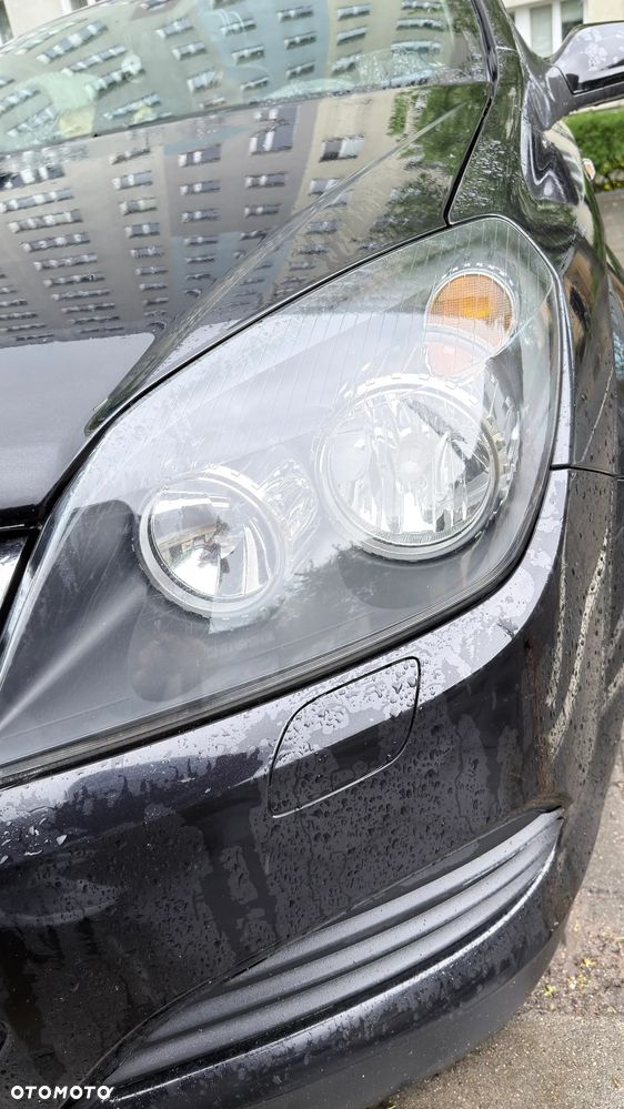 Opel Astra 1.4 Enjoy - 6