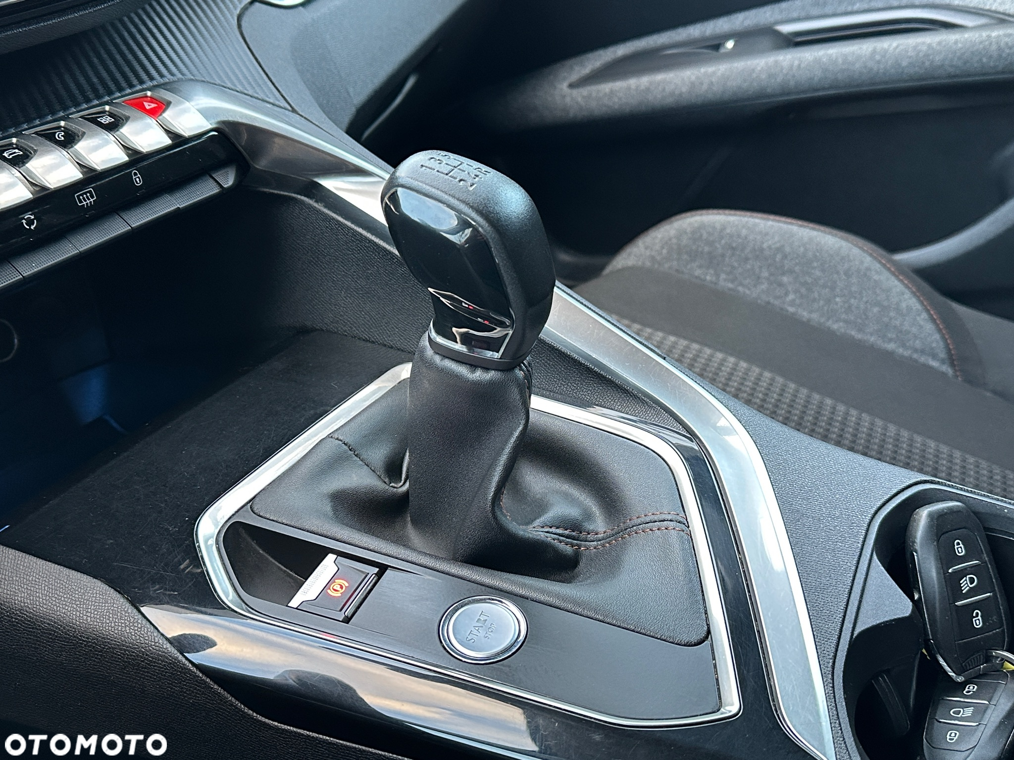 Peugeot 3008 HDi FAP 110 Premium - 23