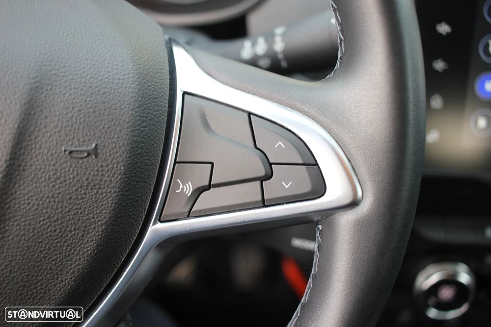 Dacia Duster 1.0 TCe ECO-G Extreme Bi-Fuel - 23