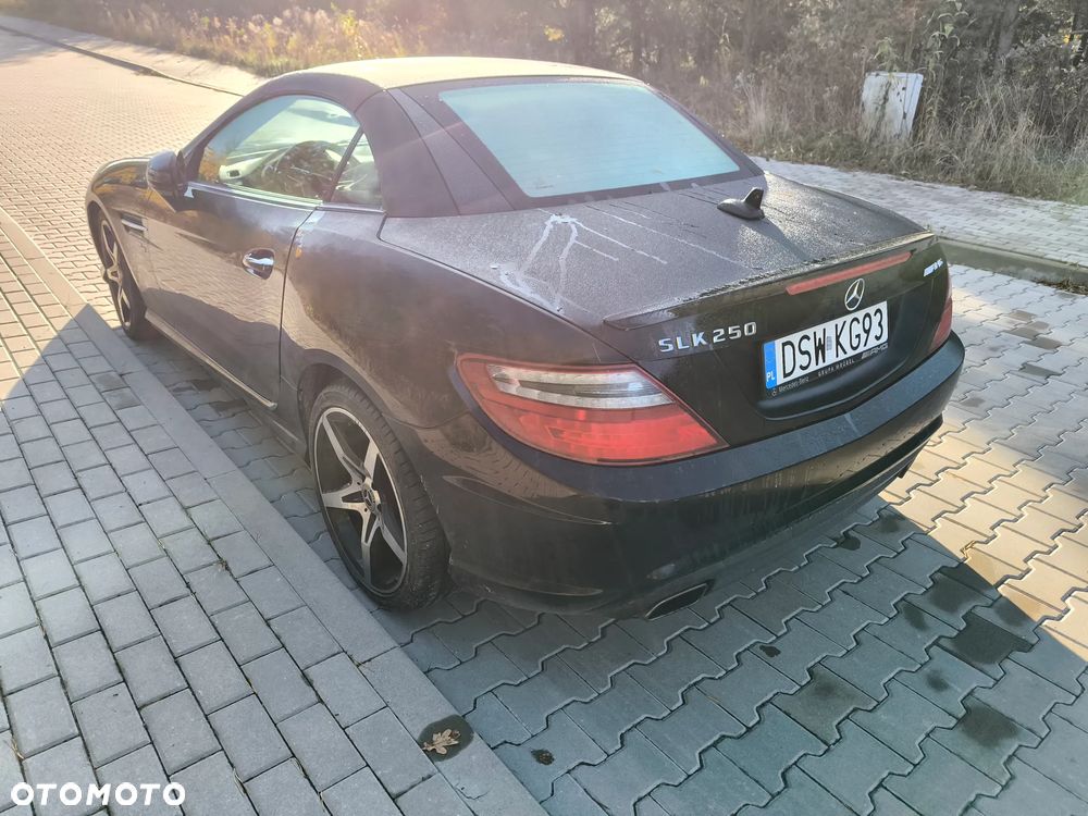 Mercedes-Benz SLK - 6