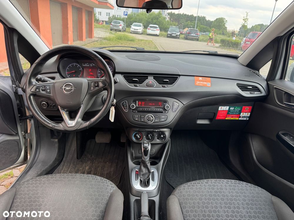 Opel Corsa - 15