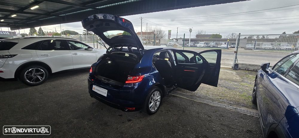 Renault Mégane 1.2 TCE Limited - 32