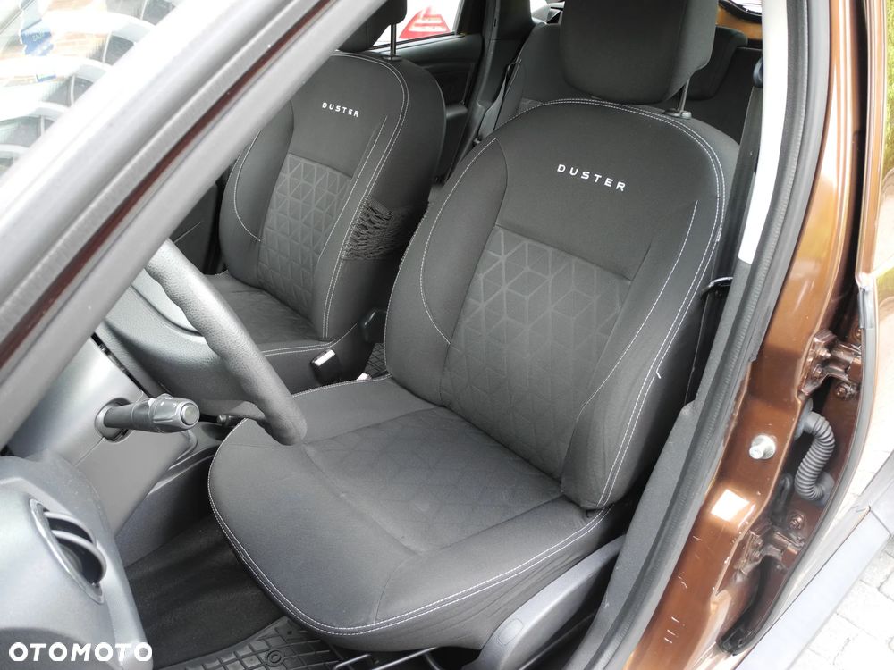 Dacia Duster - 13