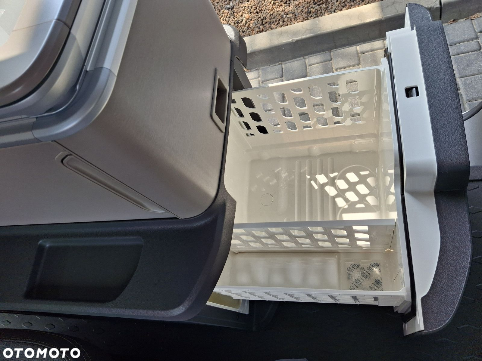 Volkswagen California - 30