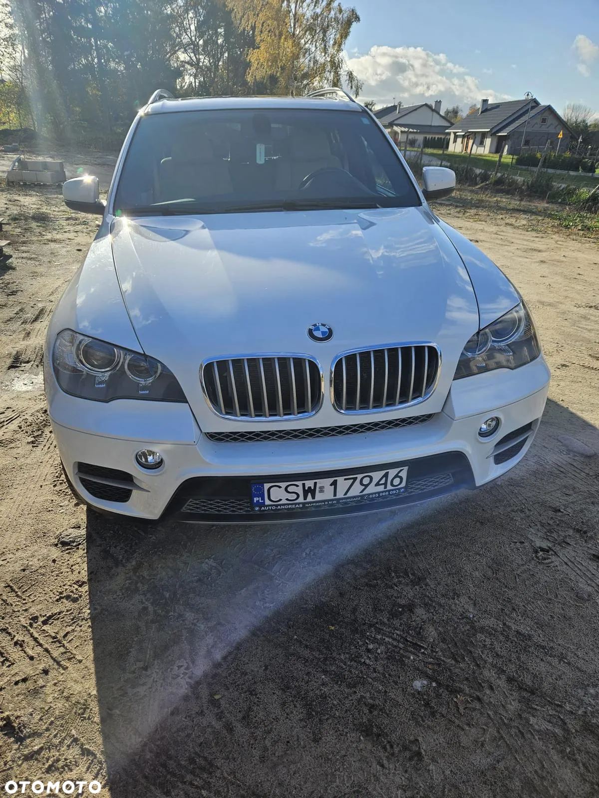 BMW X5 X5M - 9