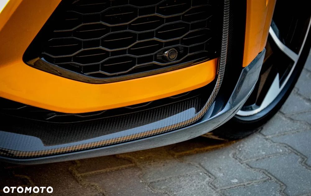 Audi RS Q8 TFSI mHEV Quattro Tiptronic - 18