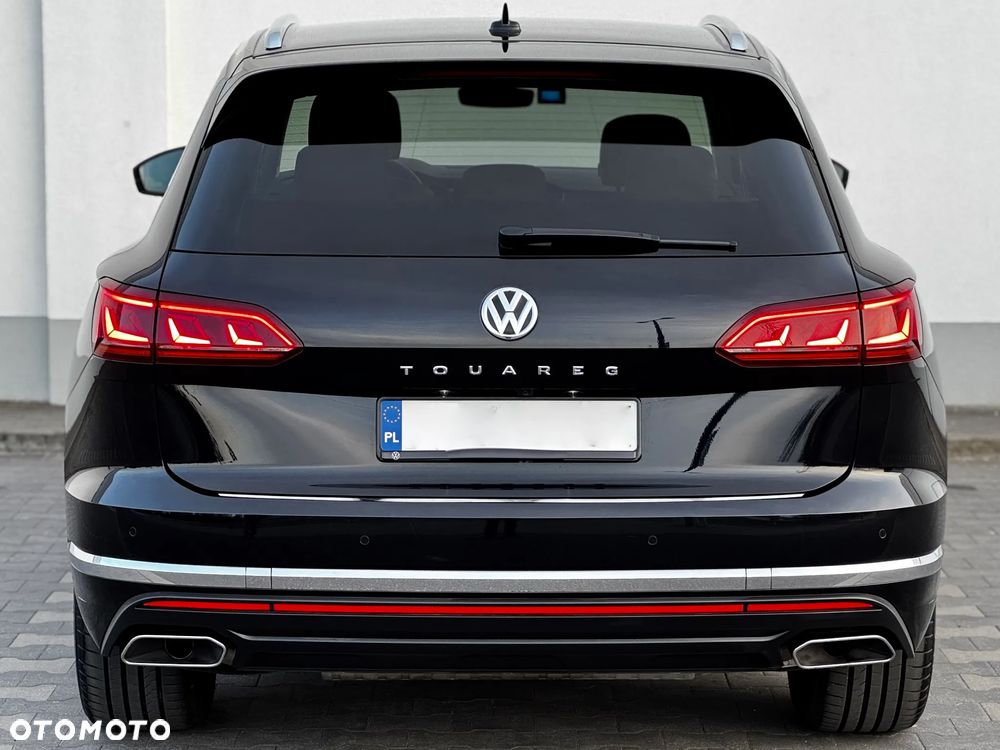 Volkswagen Touareg 3.0 V6 TDI SCR 4Mot Elegance - 14