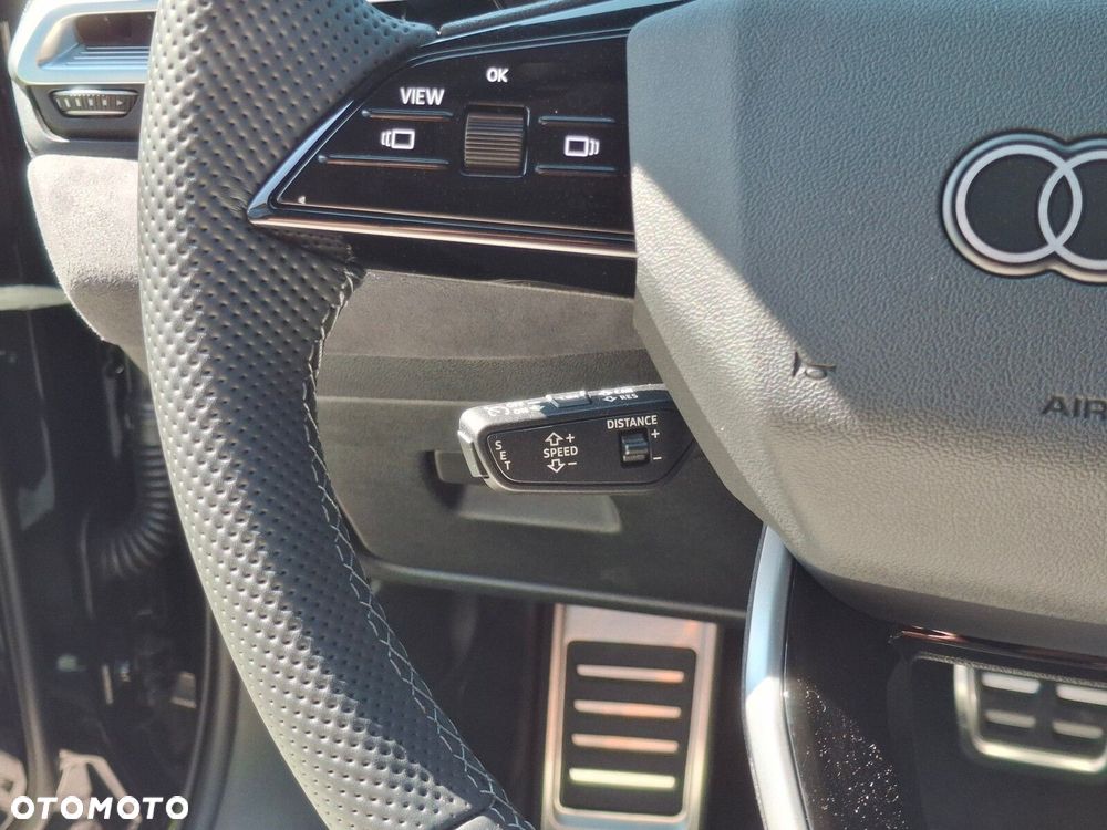 Audi A6 Limousine - 35