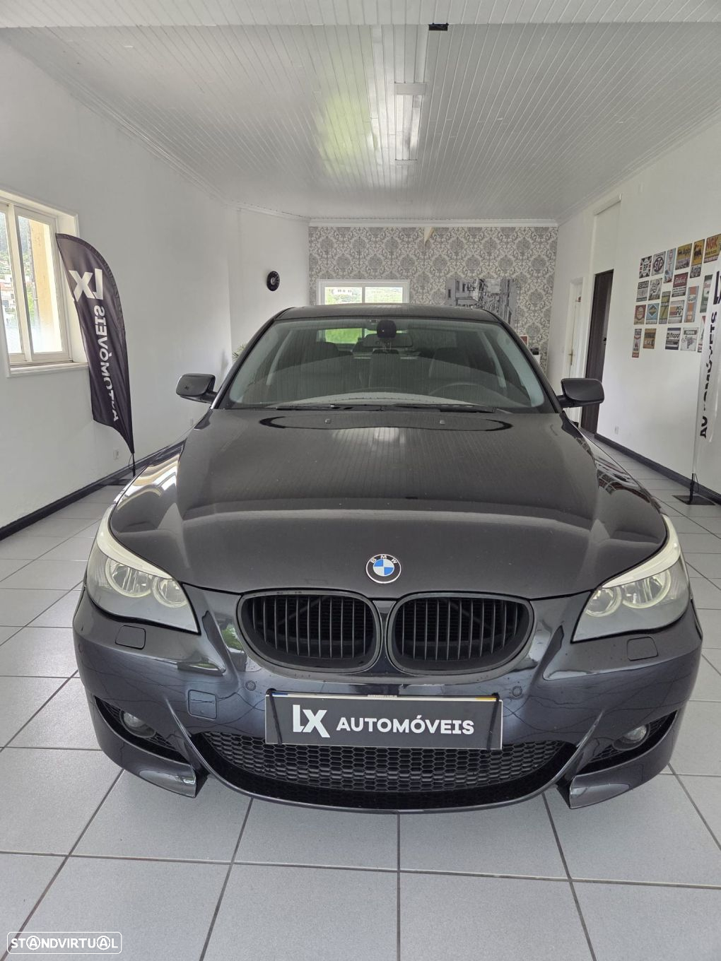 BMW 530 dA - 2