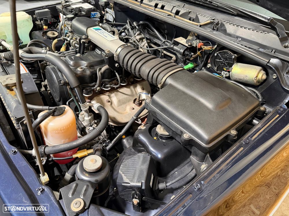 Suzuki Vitara 1.6 JLXi 8V - 34