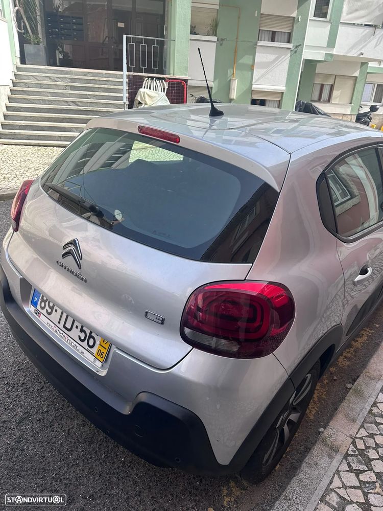 Citroën C3 1.6 e-HDi Air.Seduction - 4