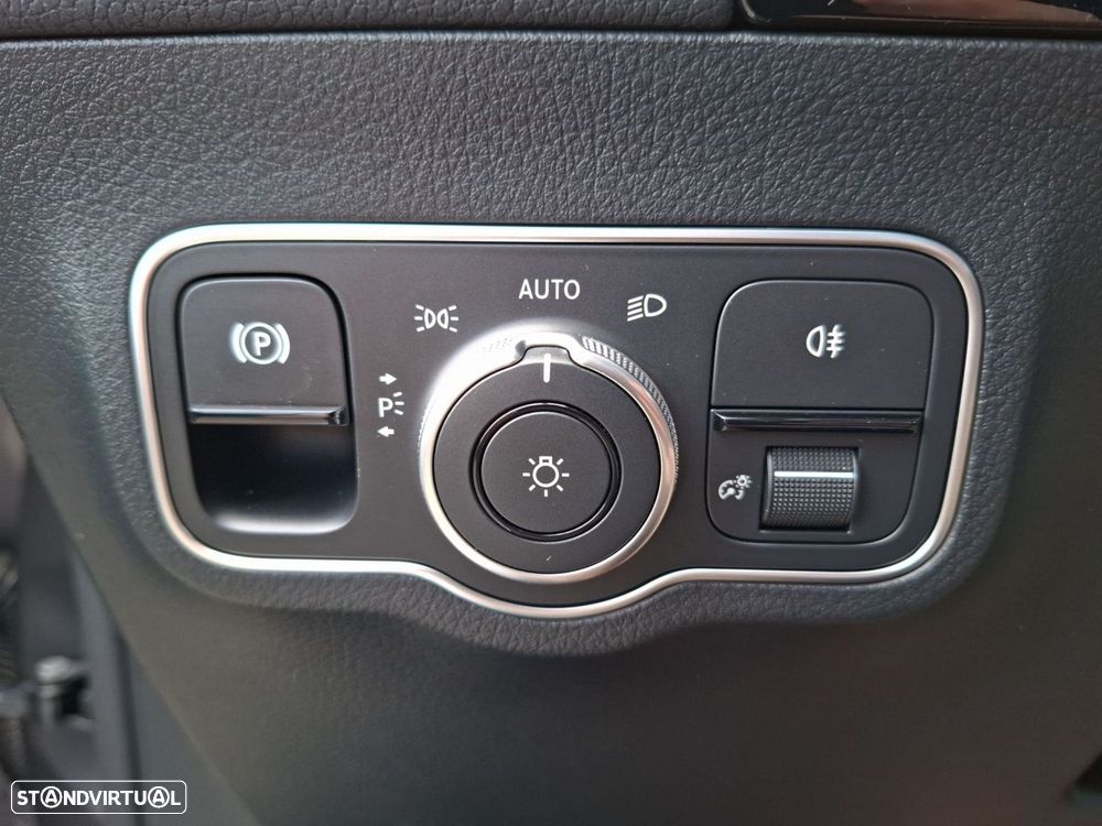 Mercedes-Benz B 250 e - 20