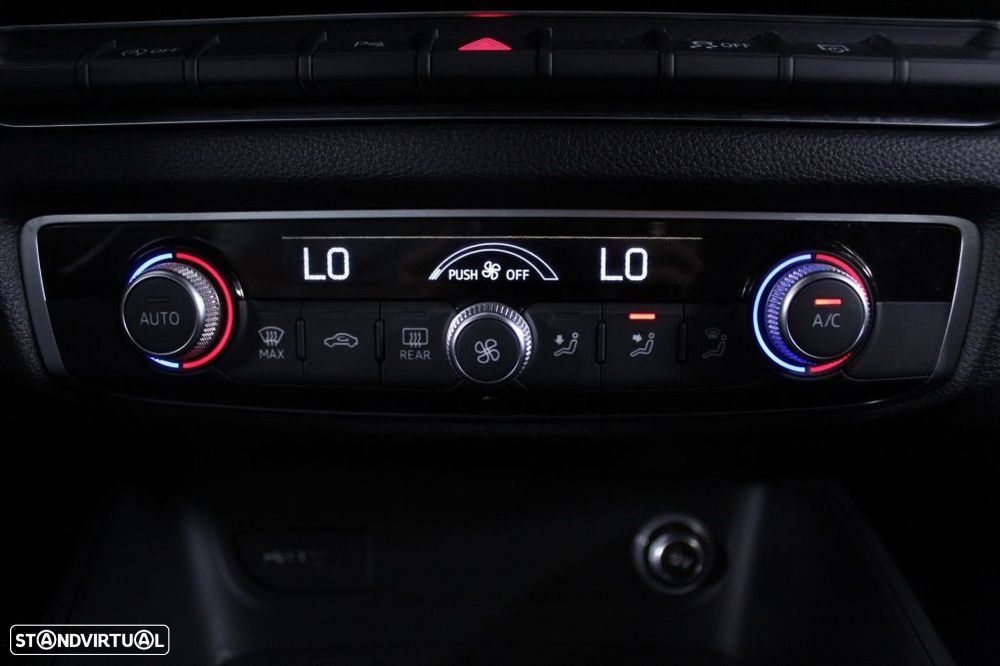 Audi A3 Sportback 30 TDI - 29