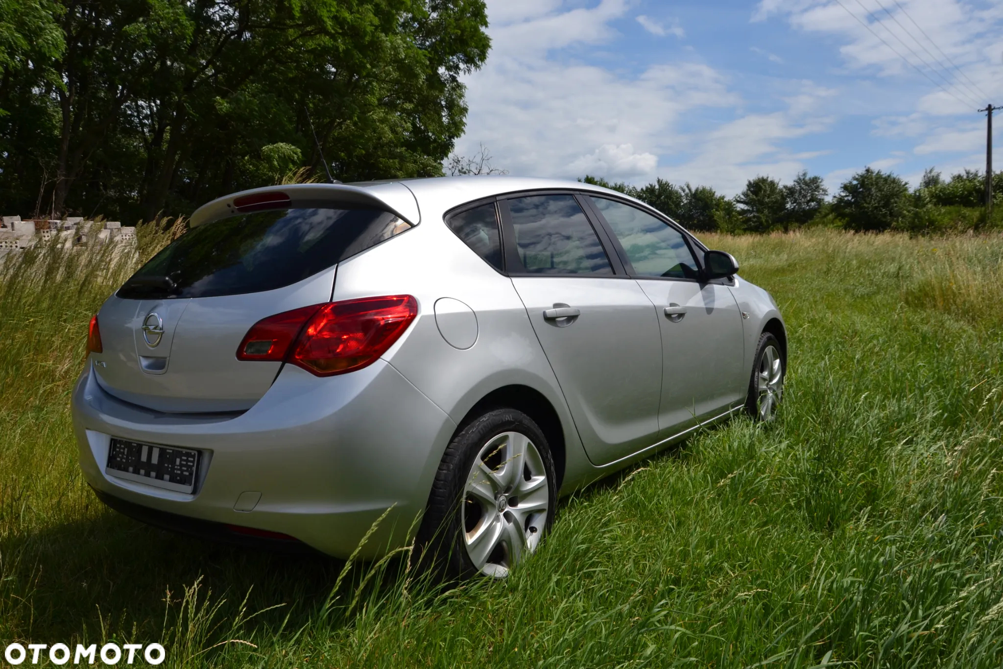 Opel Astra 1.6 Edition - 9