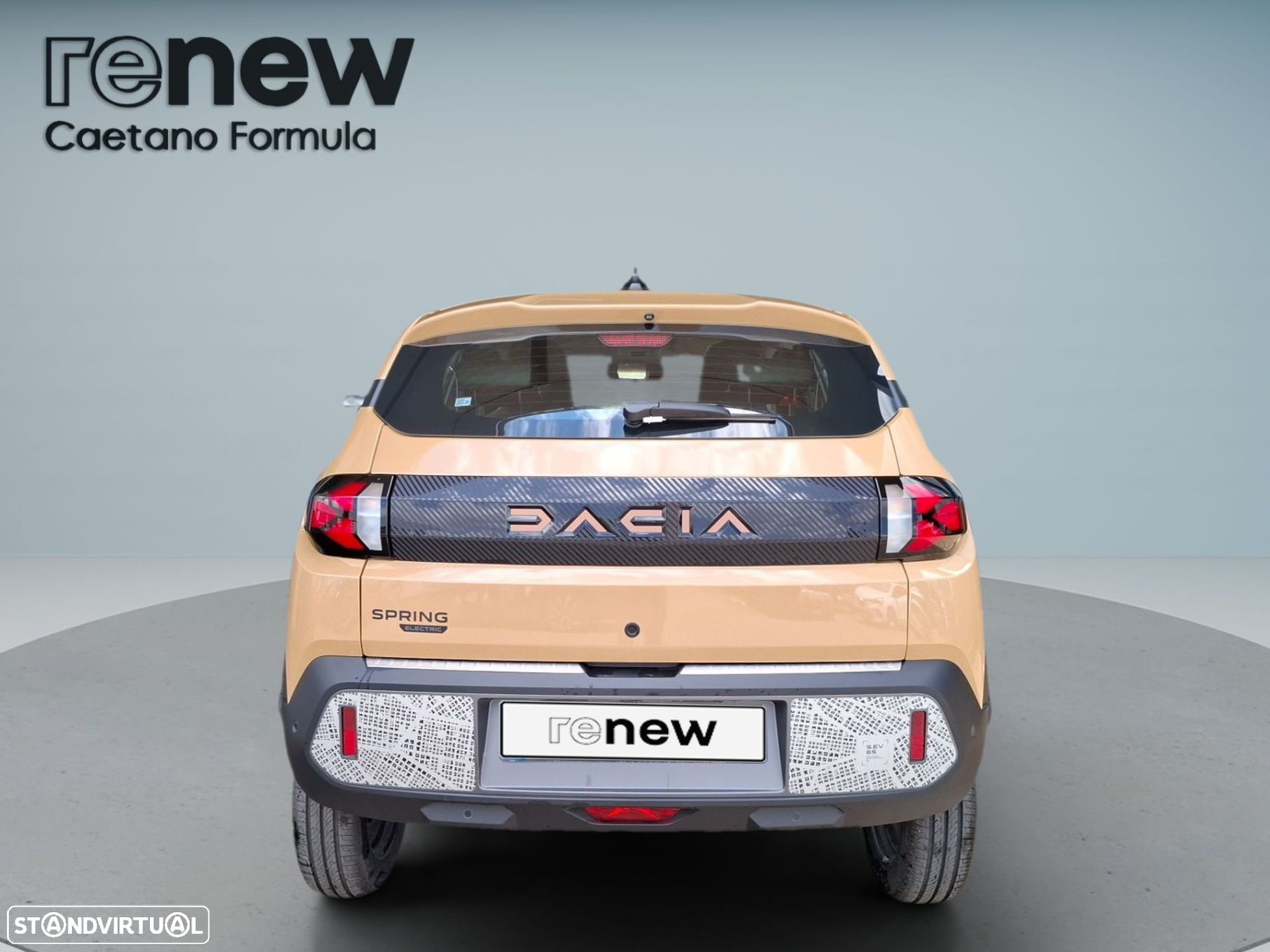 Dacia Spring Electric 65 Extreme - 7