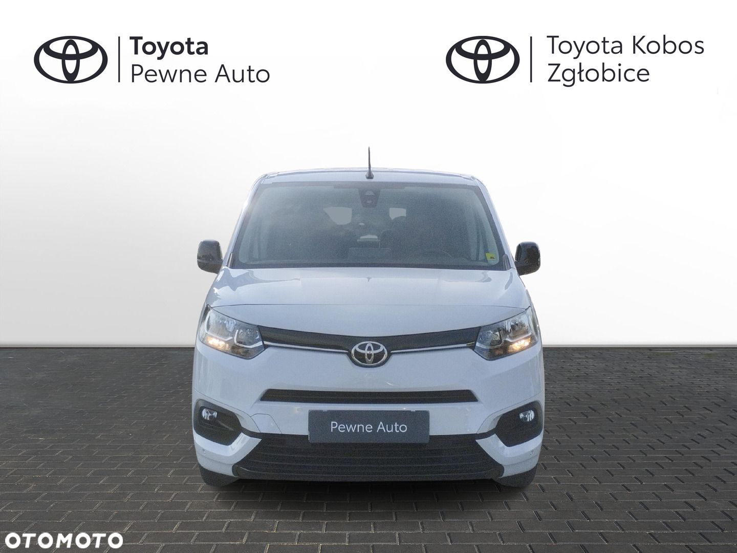 Toyota Proace City Verso Long 1.5 D-4D Business - 8