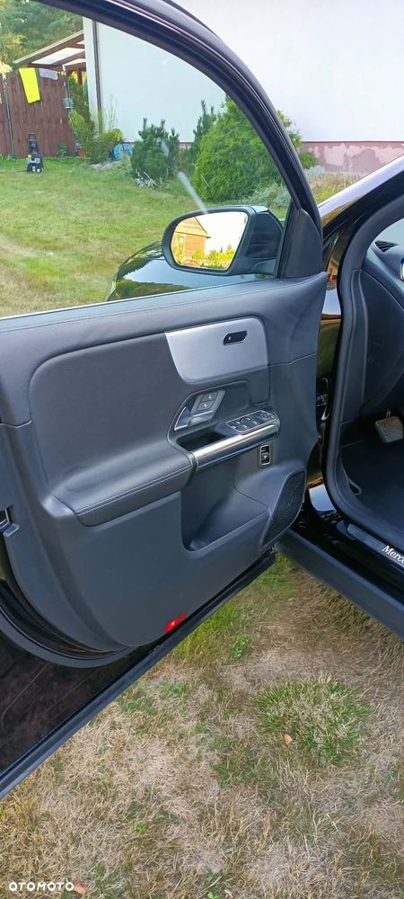 Mercedes-Benz GLA 200 Progressive - 34