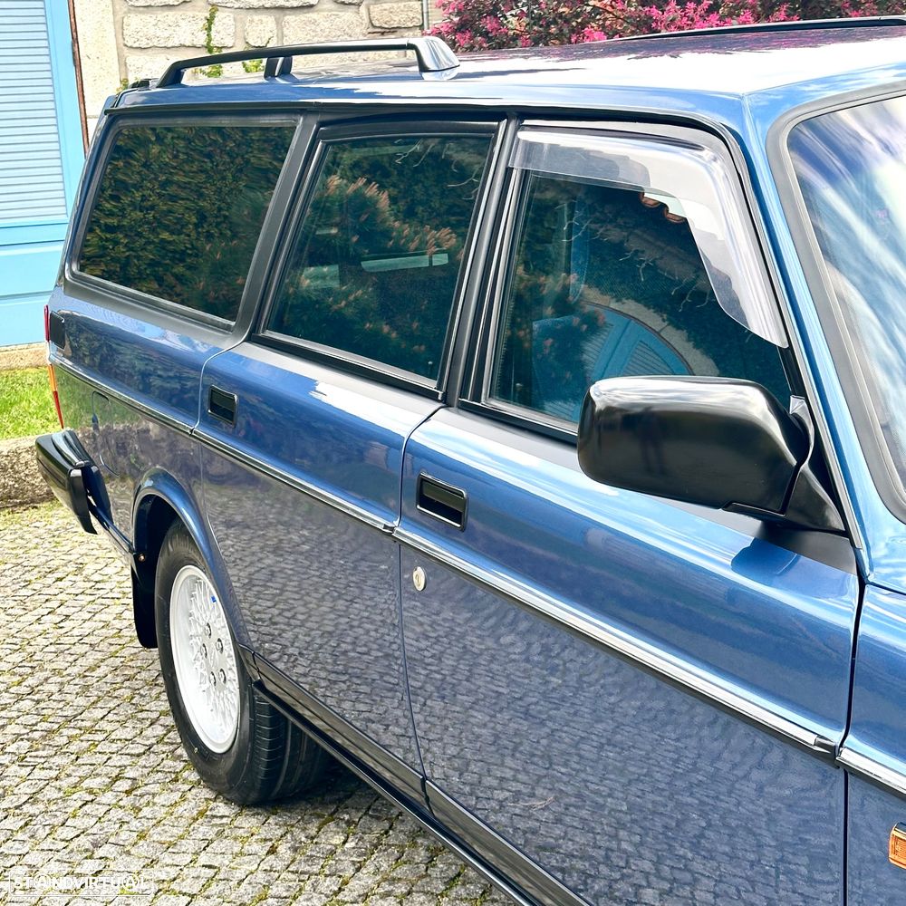 Volvo 245 - 2