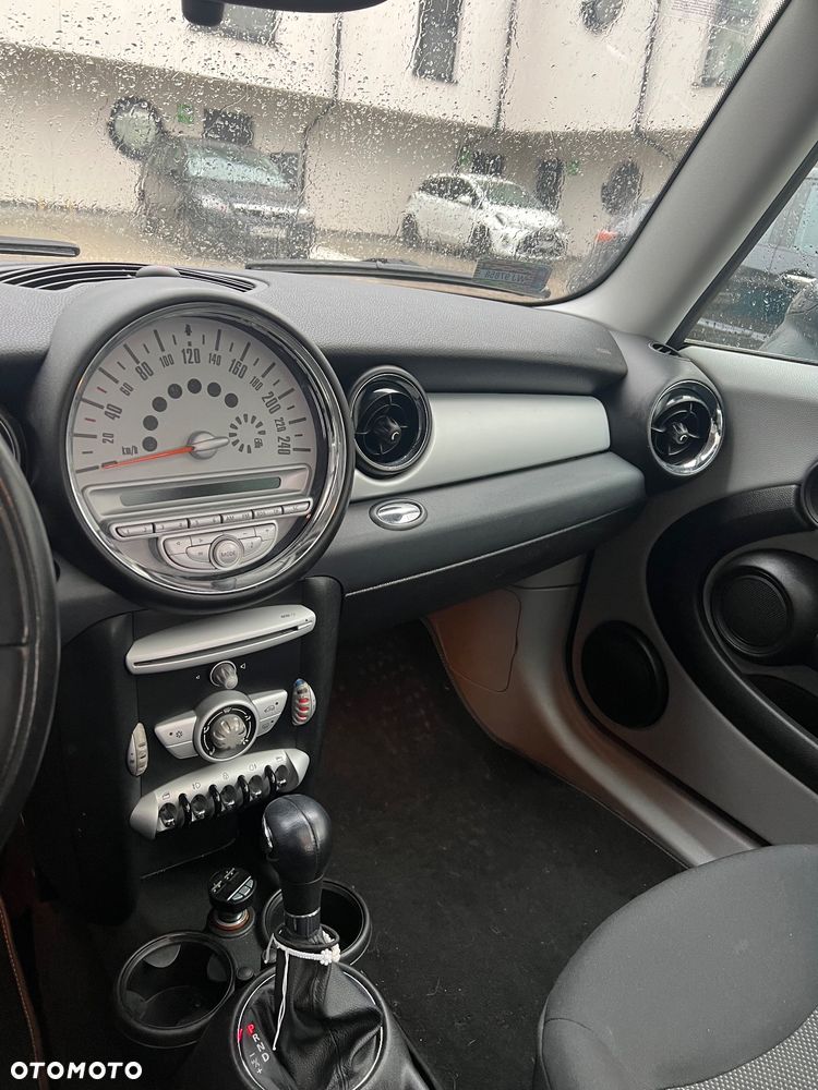 MINI Cooper - 3