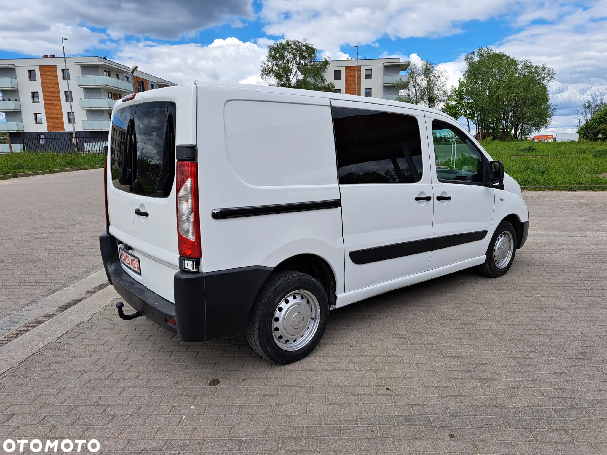 Fiat Scudo - 9