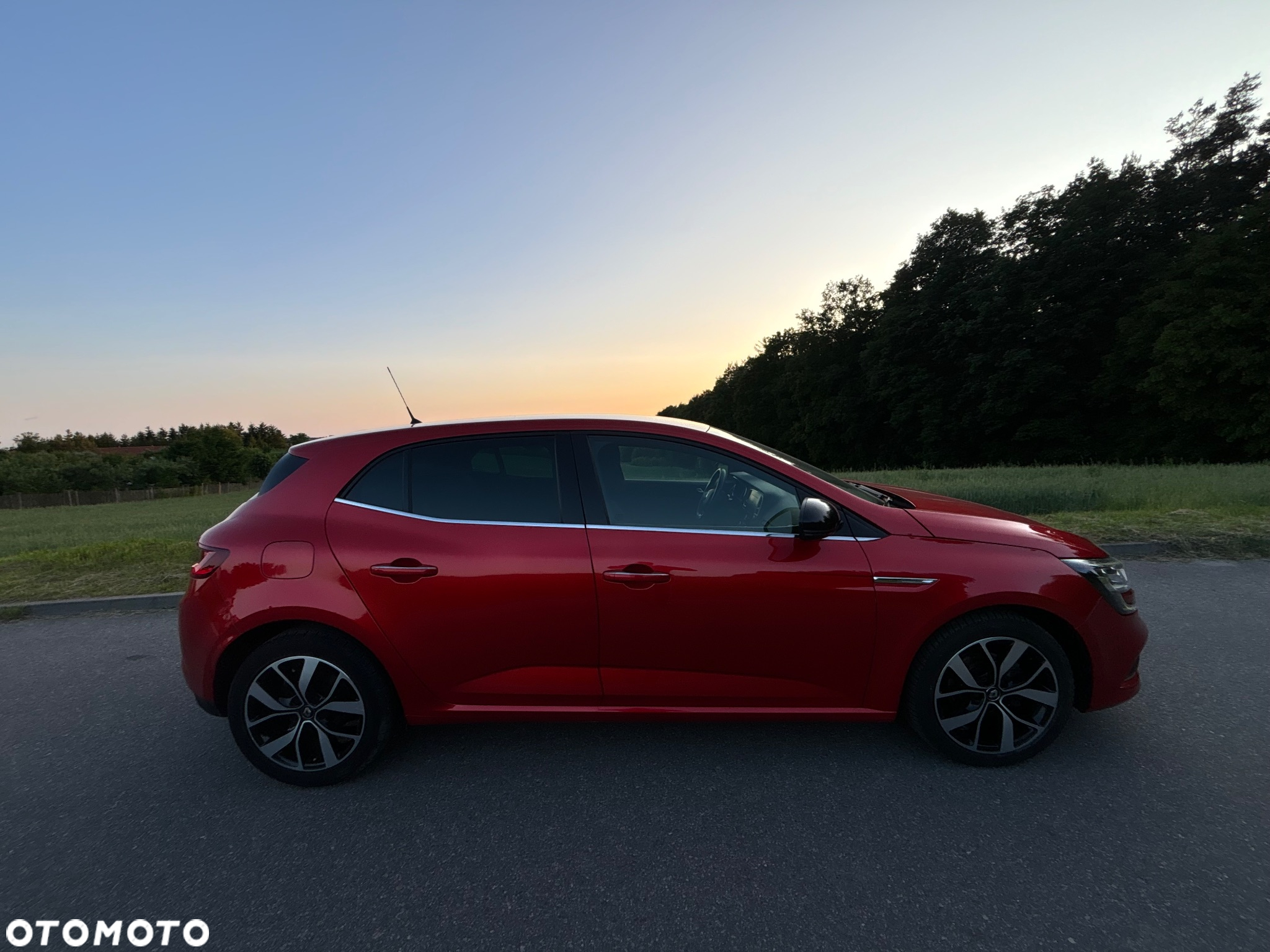 Renault Megane 1.3 TCe FAP Limited EDC - 6