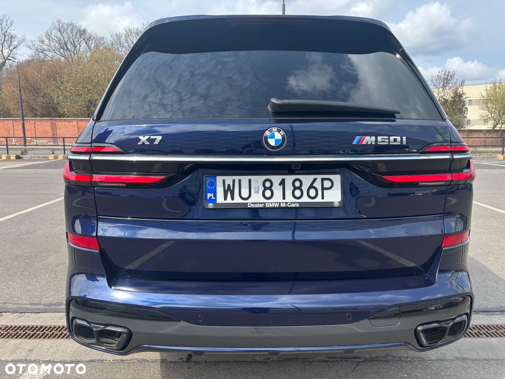 BMW X7 - 4