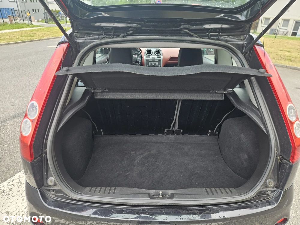 Ford Fiesta - 17