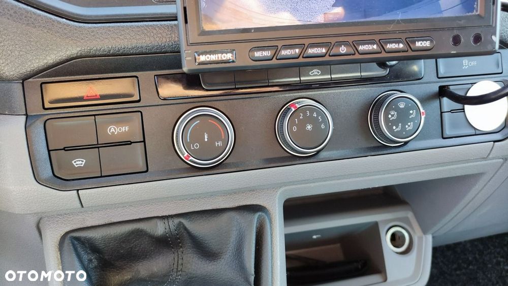 Volkswagen Crafter - 29