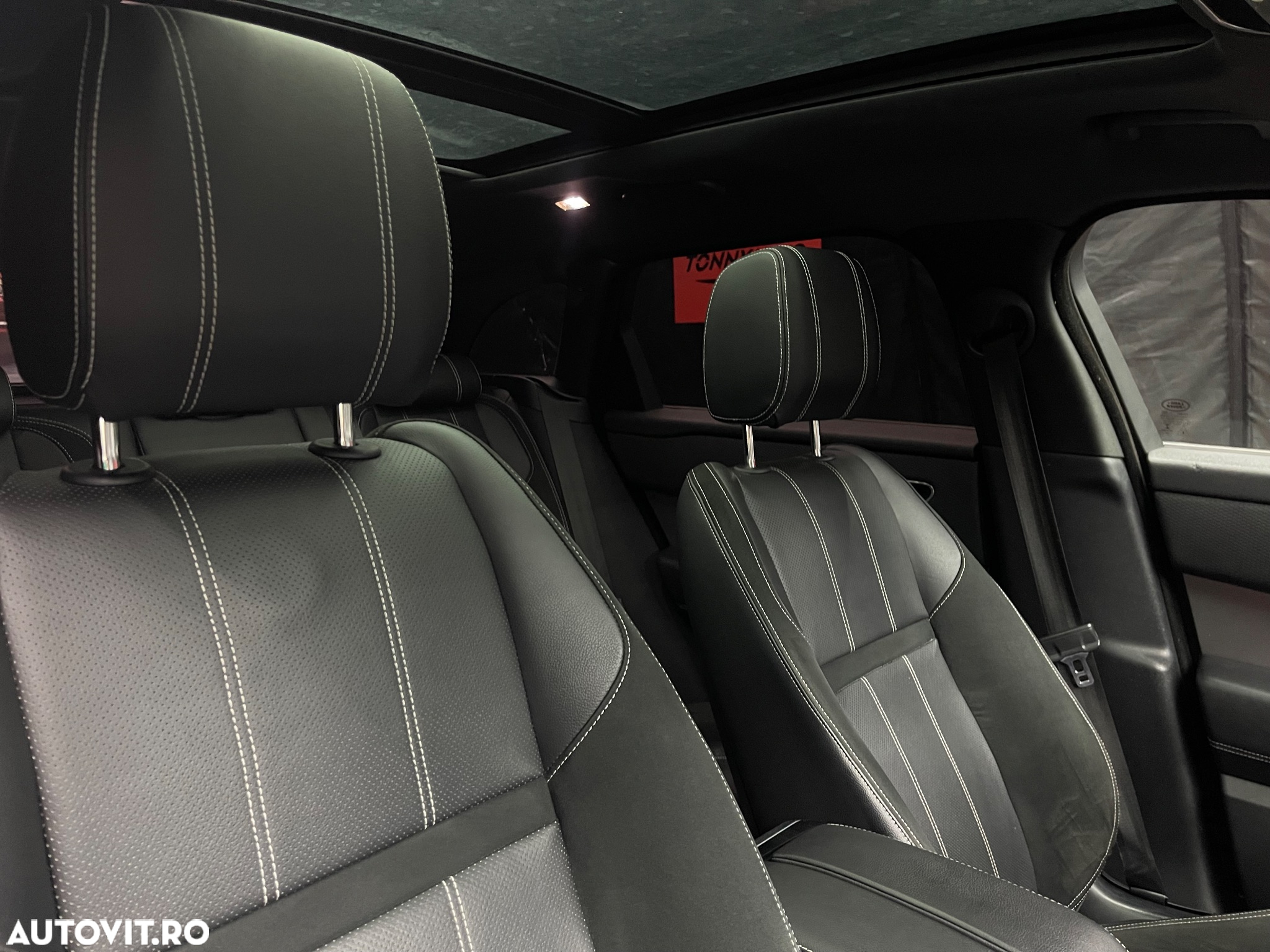 Land Rover Range Rover Velar 2.0 R-Dynamic S - 12
