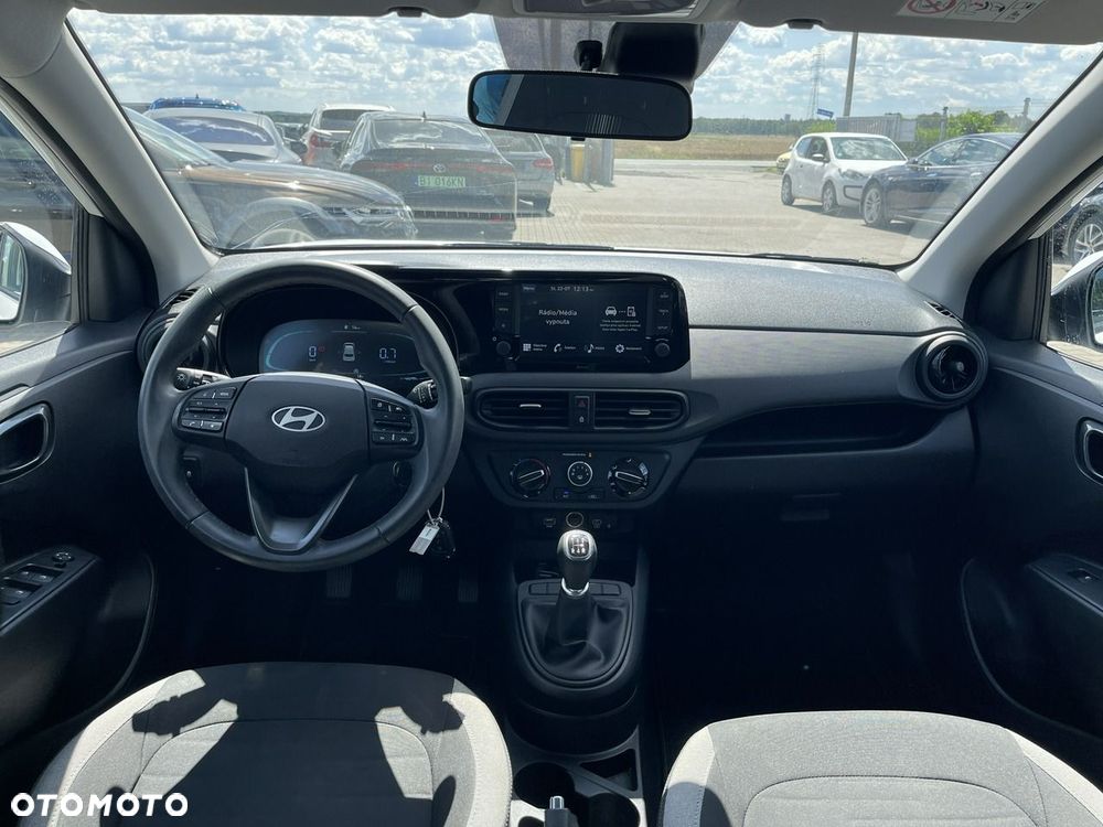 Hyundai i10 1.0 Trend - 9