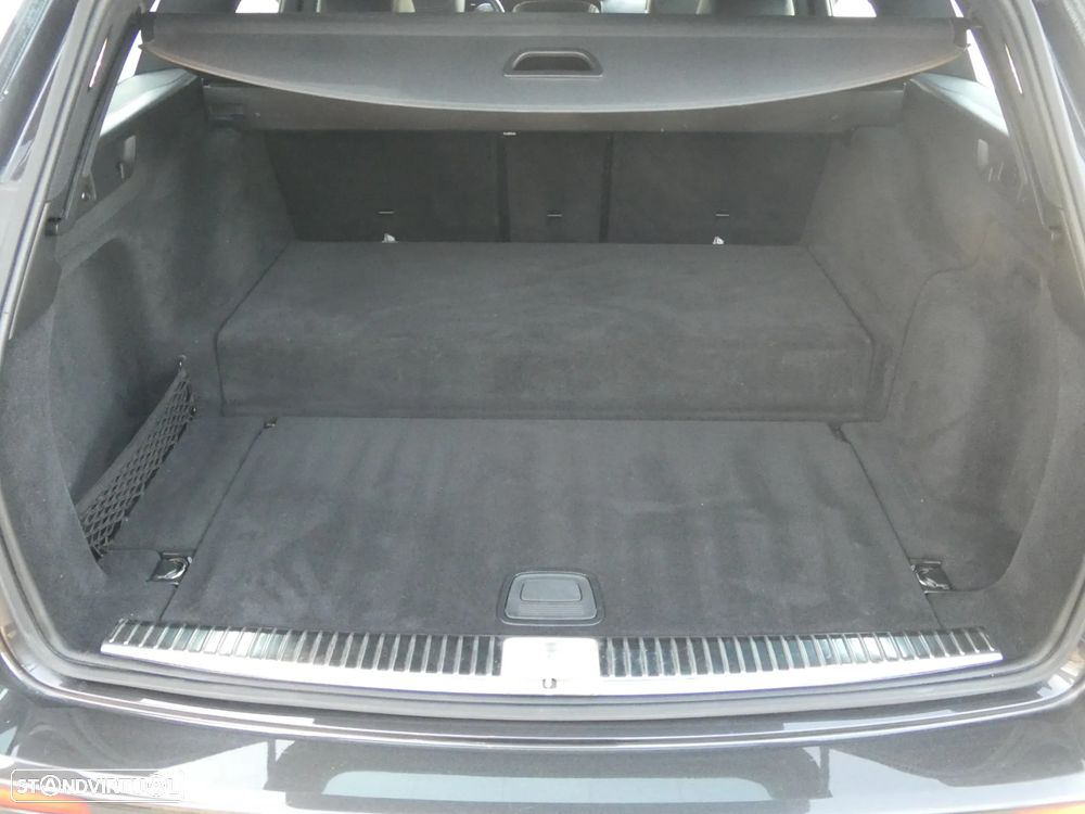 Mercedes-Benz E 300 de 9G-TRONIC Avantgarde - 10