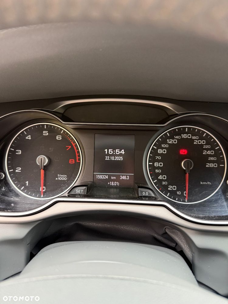 Audi A4 - 14