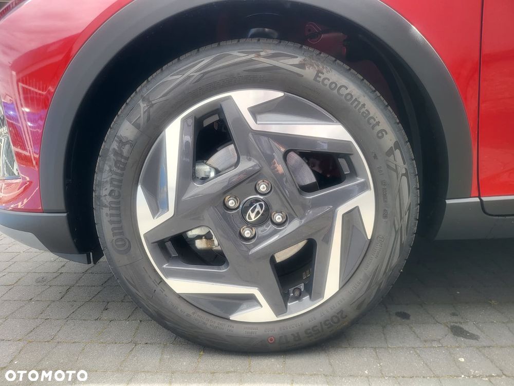 Hyundai Bayon 1.0 T-GDI Smart - 11