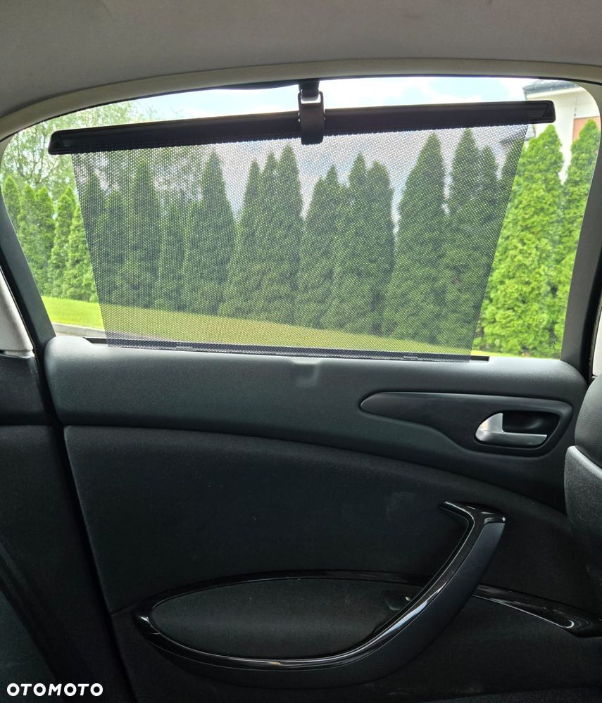 Citroën C5 HDi 140 FAP Exclusive - 21