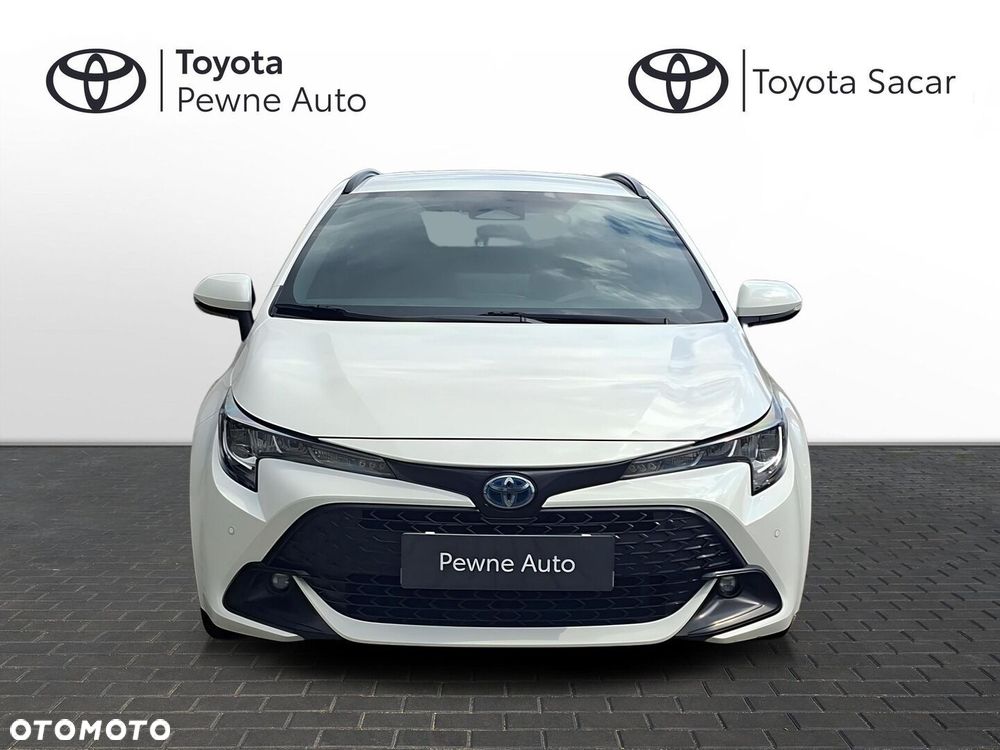 Toyota Corolla 1.8 Hybrid Comfort - 8