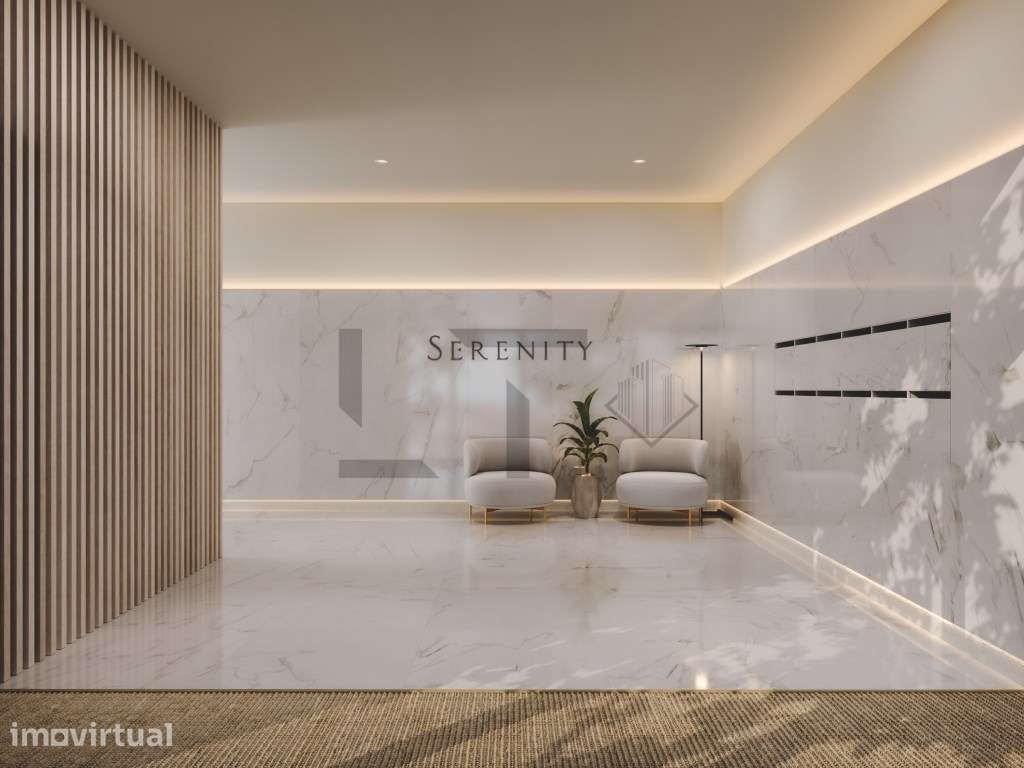 Apartamento T1 de Luxo para Venda em Vilamoura, Algarve - Grande imagem: 5/25