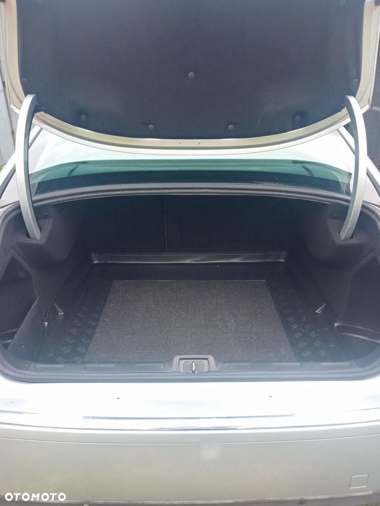 Citroën C5 HDi 165 FAP Exclusive - 33