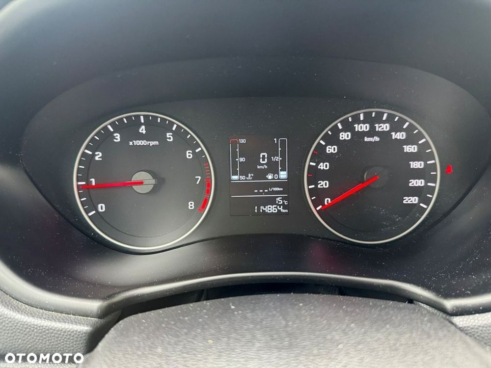 Hyundai i20 - 14