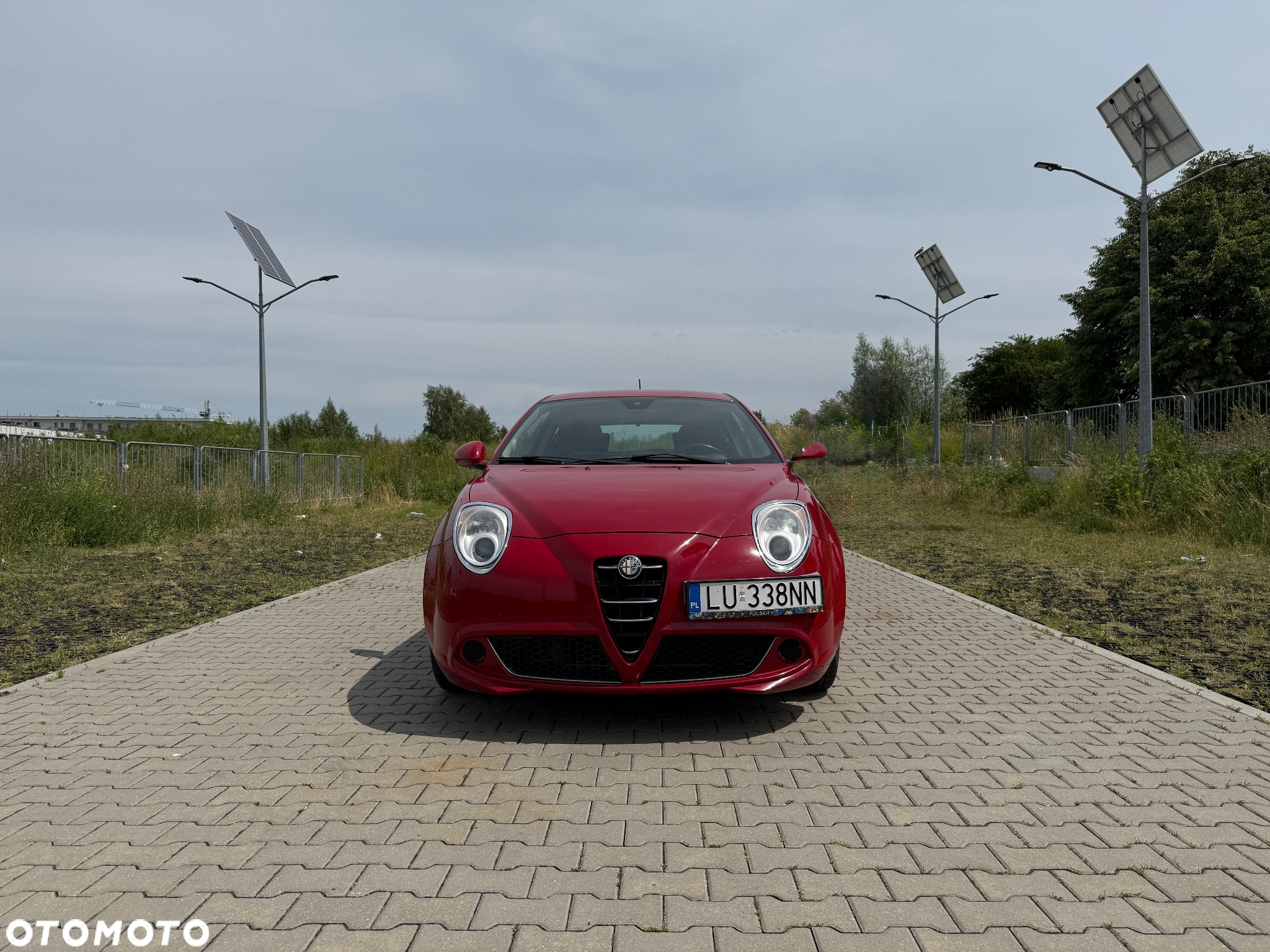 Alfa Romeo Mito 1.4 MultiAir Distinctive - 7