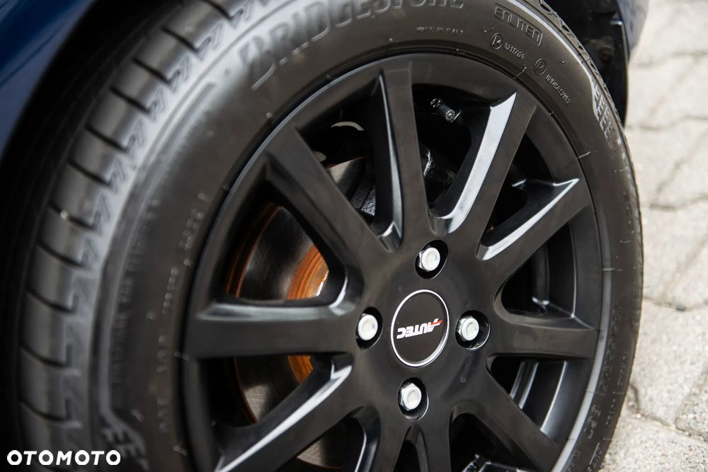 Ford Fiesta 1.25 Trend Edition - 7