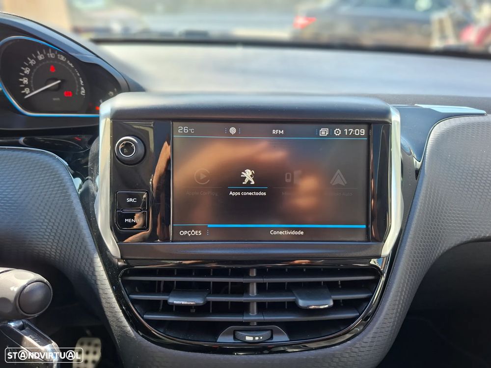 Peugeot 2008 1.2 PureTech Crossway - 30