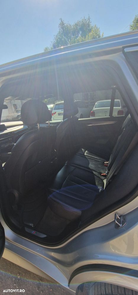 BMW X5 xDrive30d - 6