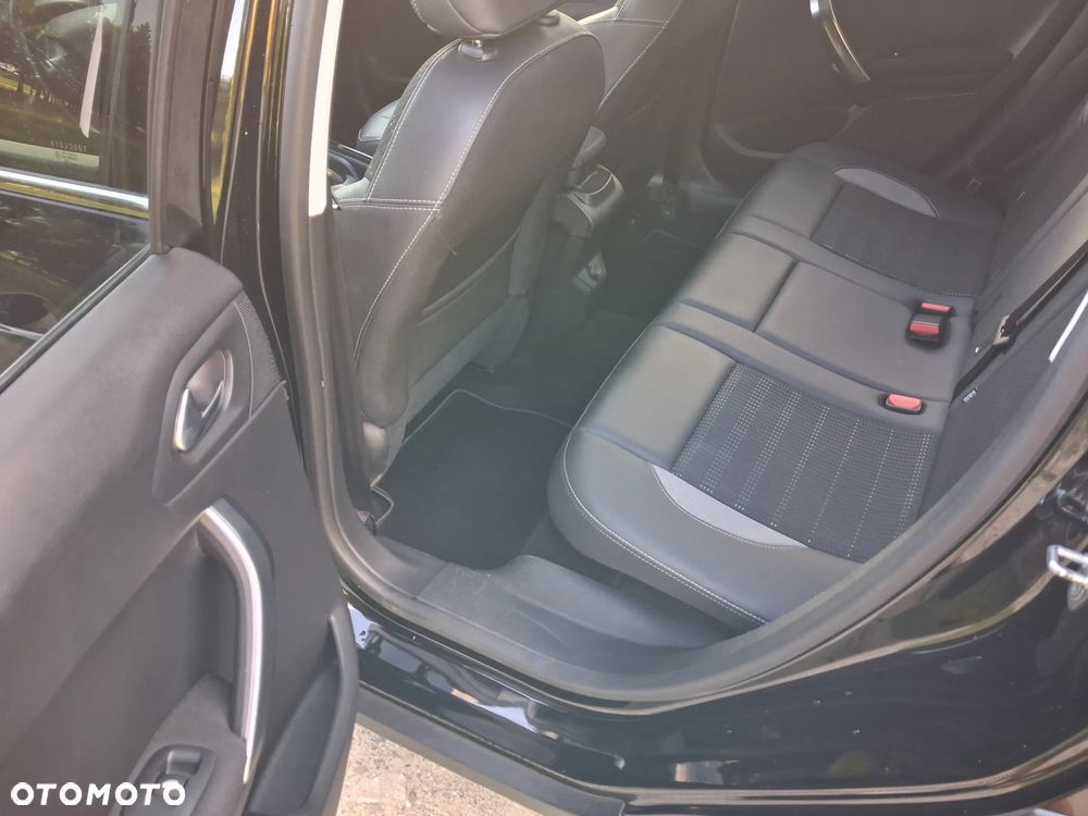 Peugeot 2008 1.2 Pure Tech Allure S&S EAT6 - 8