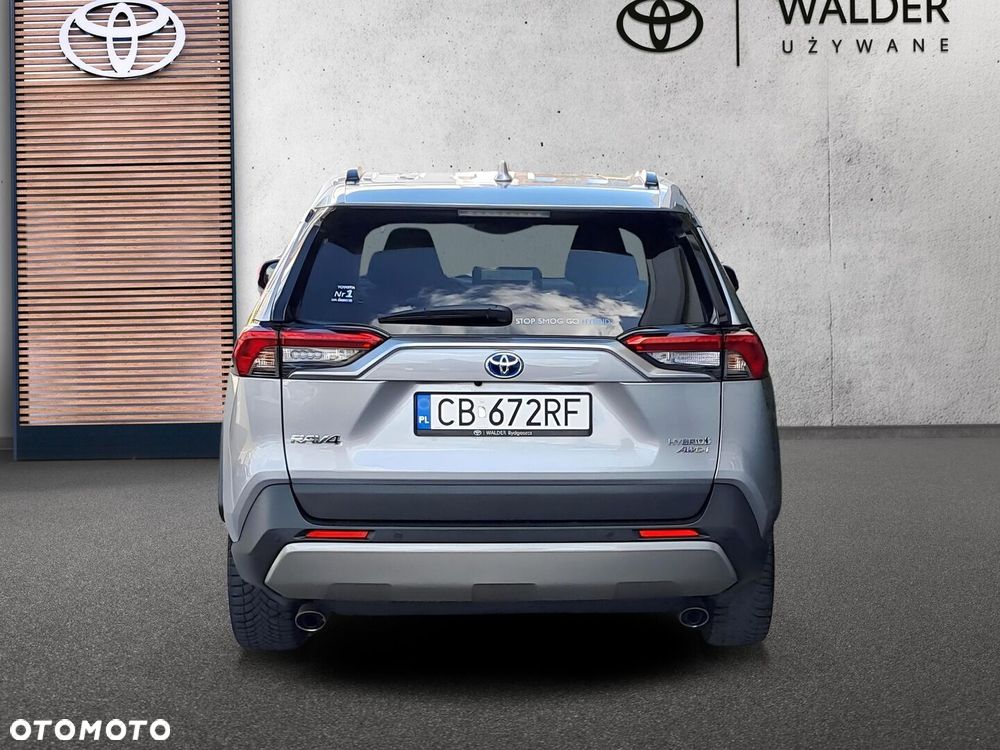 Toyota RAV4 - 5